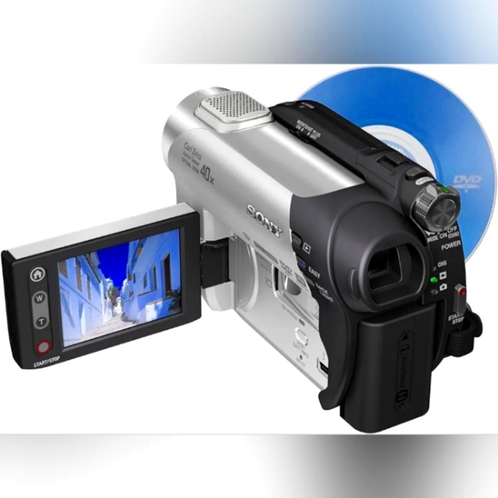 Sony Camcorder